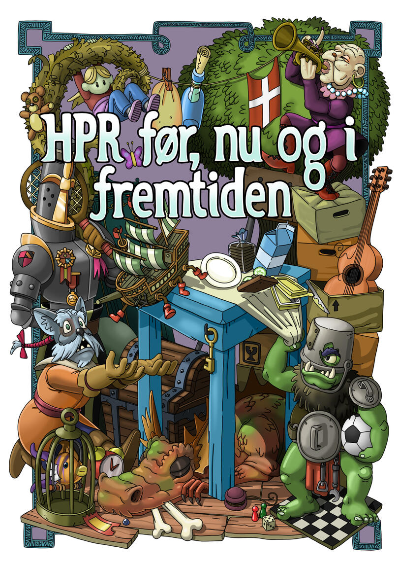 BigGumboIFeelFineForside