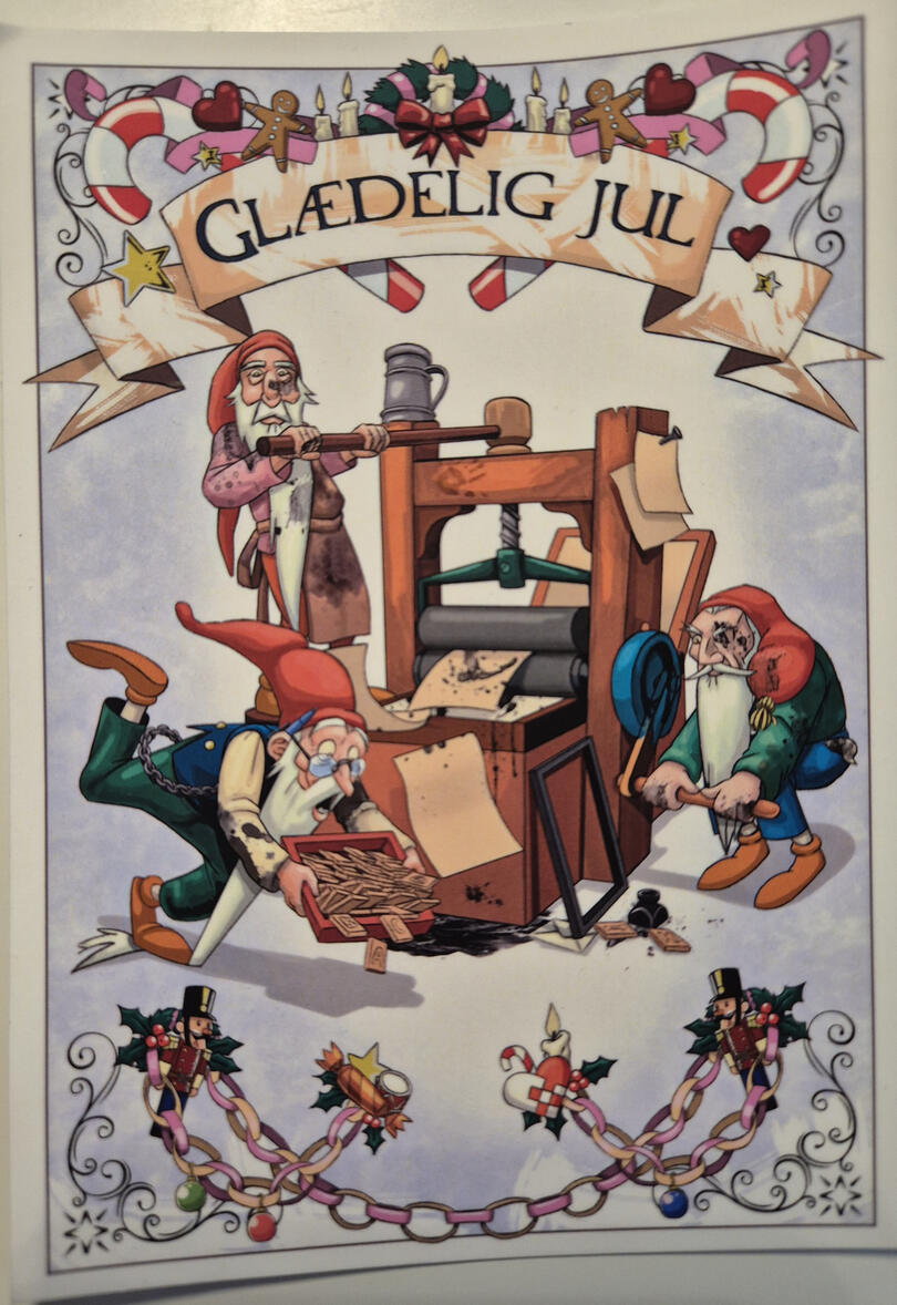 BigGumboIFeelFineForside